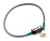 C00396825 480183100004 Anschlusskabel SXS