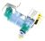 C00312648 482000003177 VENTIL DUAL WASSER
