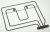 C00408866 482000004603 Heizelement Grill