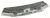 C00448712 481071424091 Handgriff Tür silber