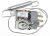 C00312791 482000001681 Thermostat