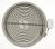 C00408852 482000004586 Heizelement 210 1R MA 230V