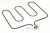 51689 RESISTANCE C GRILL 1300W