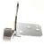 C00294932 482000032047 Fuß verstellbar silber rechts M8(KIT)