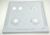 C00295612 482000032069 Arbeitsplatte PW 3F+1TC DEFENDI C50X60