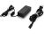 PA-AD-600EU PASSEND FÜR BROTHER AC-Adapter