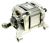 C00286076 482000023251 Motor Dreiphasen CESET P60 (CIM2-55 AD6)