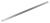 C00285383 482000088210 Türgriff Inox Indesit