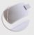 C00285384 482000031664 OFENKNOPF INDESIT POLAR WHITE, 1STK.