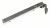 C00286541 488000286541 Backofentürscharnier neu Exp. Pyrolyse