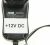 C00289049 482000025680 Netzteil +12V 1,5A 0,75x2,35