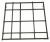 C00290176 482000088727 GITTER FR PLATTEN GH PK640 SX H/A2011 A