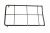 C00290191 482000088728 Gitter für Platten schwarz 65-40 DX H/A2