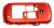 ACGM0161302 Hintere Abdeckung