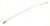 C00312082 481010566192 THERMOELEMENT L=410MM