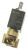 10079018 Magnetventil 230V 3 Wege D.2,0LB+PTG PININFARINA