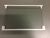Scheibe  Glas  Kunststoff    ,geeignet für einen CBSL880E 5208500000