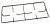 mechanische Bauteile, geeignet für einen FXBGH13X60X 5000000000