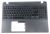 60.RZCN2.016 PASSEND FÜR ACER Tastatur FRA mit Oberschale schwarz