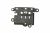 11023238 996530007602 Black V4 Karaffenbrettstütze MYB9 Assy