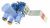 MJX41869204 Ventil Wasser