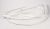 710944600 MAGNET-DICHTUNG 700BR GN 1650 WEISS