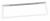 4392290100 C00946655 Schubladenrahmen FRZ_DRAWER_FRAME_GR