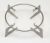 407145134 Rost RVS D=207mm