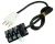 Verbinder  Kabel  Stecker  Adapter    ,geeignet für einen CSS86001GW 2000000000