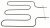 317060 M00317060 RESIST PLATEA 1100W 230V OUT >OR