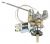 398553 M00398553 THERMOSTAT D16 V 1VIA GN47 2MIC
