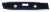 140153618040 CONTROL PANEL,INOX,60CM, SET,