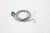 8581324807503 Netzkabel,UK,2000mm,3x1.0mm