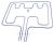 8583570797040 HEATING ELEMENT,UPPER,COMBI,24