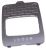 SS-993046 ABDECKUNG/FILTER/GRAU