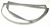 2426448391 MAGNETDICHTUNG,907X563MM