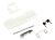 4055186631 HANDGRIFF,SET,BULLAUGE