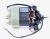 M-8835M-013 4055557476 Motor