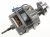 DRQ352 EAU54170602 MOTOR BAUGRUPPE,AC