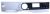 140243411026 CONTROL PANEL,WHITE,AEG,FR,NL