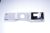 140247434016 CONTROL PANEL,WHITE,AEG,NL,FR