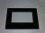 20786996 AUSSEN GLASS (B-IN,SCHWARZ)