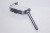 VVN34400-1 C00952276 STANDFUSS ZWISCHENSTUECK SILBER