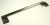 42066681 DOOR HANDLE GR/SIDEBAR R6-UP