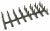 1171817214 HALTER,SPEICHERGEFÄSS,GRAU,SOF