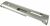 1561453000 BEDIENBLENDE,BEDRUCKT,INOX,JOH