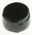 3425883042 Knebel Gas schwarz