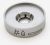 5616659008 Deckel Knebel Gas
