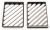 Gitter    ,geeignet für einen KT60N 5202100000