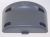 40050846 FOOT SUPPORT 40136 (PC-ABS-EKO(I(V0)